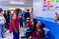 Continúan mejoras en hospital Gervasio Vera Custodio en Upata