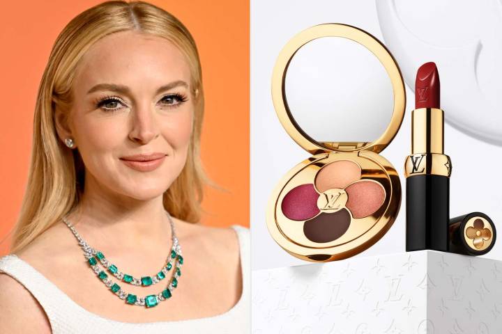 I Think Louis Vuitton's $160 Lipstick is Ridiculously Overpriced
