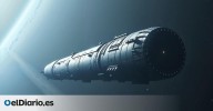 Así es 'Chrysalis', la nave espacial que podría llevar a 1.500 personas hacia un planeta habitable