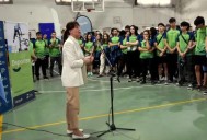 Juegos Binacionales de la Araucanía 2025 se realizarán en La Pampa del 6 al 12 de diciembre