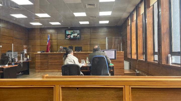"Sustracción de menores, desacato y tráfico de drogas": Prisión preventiva para madre que robó a su bebé en Hospital de Coronel