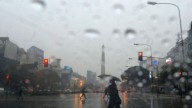 Ciclogénesis en la Ciudad de Buenos Aires y el AMBA: hasta cuándo va a llover