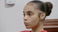 Alicia Andrews seeks bond while awaiting trial for murder of Julio Foolio