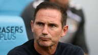 Patience the key in Frank Lampard's pursuit of a six