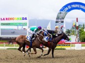 Special Element se adjudicó el Invitacional del Caribe