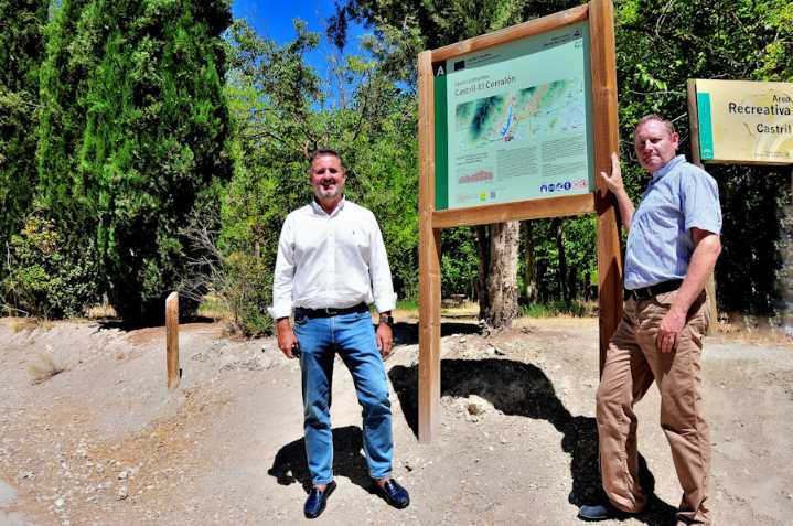 El Parque Natural Sierra de Castril, un santuario de biodiversidad y ciencia