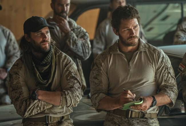 TV Schedule: What to Watch & Stream Week of August 24, 2025
