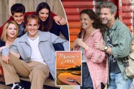 Why 'Dawson's Creek' cast is reuniting for first time in 22 years
