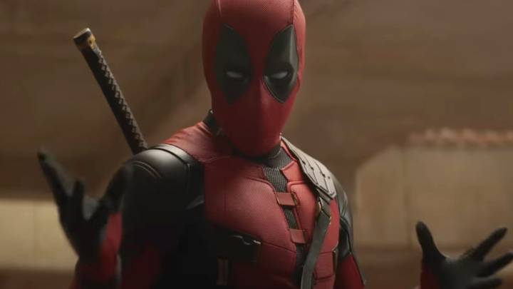 Ryan Reynolds Teases Deadpool Appearance in Upcoming 'Avengers' Film