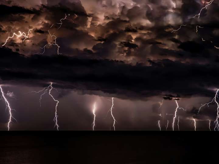 Clima hoy en San Antonio, Estados Unidos: el pronóstico del tiempo para este miércoles 20 agosto de 2025
