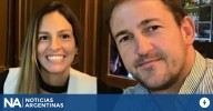 Julieta Silva declaró que su marido, quien la acusó por violencia, la extorsionaba