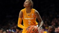 Ruby Whitehorn, ex-Detroit Edison star, arrested on two felony charges
