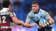 Newcastle sign forward Lee