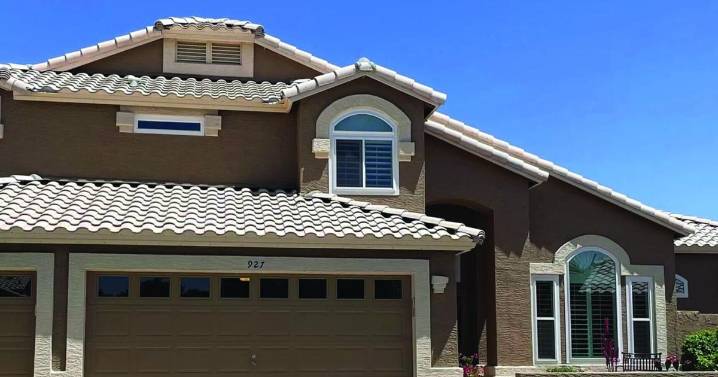 Gilbert July home sales jumped