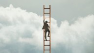 Where you think you are in society (not where you actually are) matters for how you think about inequality