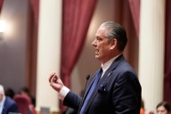 Republicanos buscan obstaculizar cambios en los distritos de California