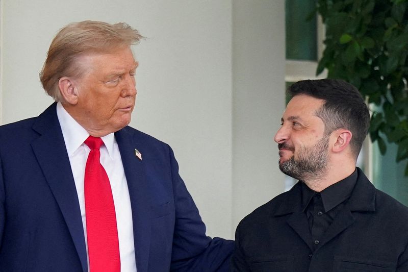 US, Europe create military options on Ukraine, intend to present to national security advisers next
