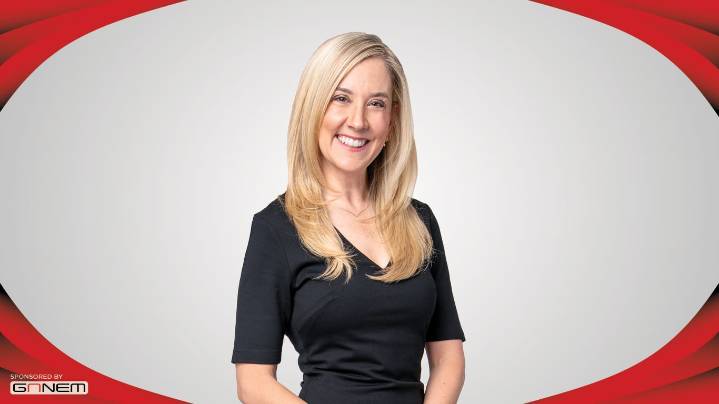Most Influential Women of 2025: Vanessa Williams, CBRE