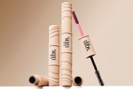 Dibs Beauty’s Fast-Selling Brown and Black Mascara Is Back in Stock