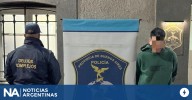 Mar del Plata: le tatuó sus iniciales a una mujer que obligaba a prostituirse y fue detenido