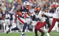Patriots Offense Shines In Win Over Commanders In Preseason Opener