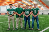2025 football previews: Napoleon brings back veteran defense