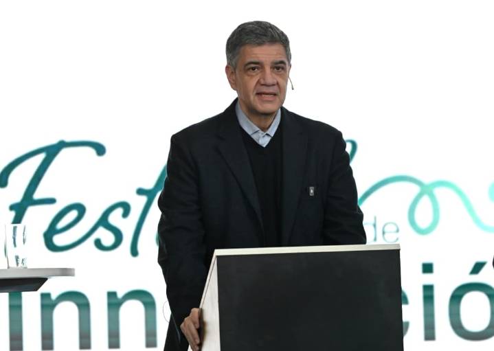 Más de 1.200 docentes en un encuentro para transformar la educación