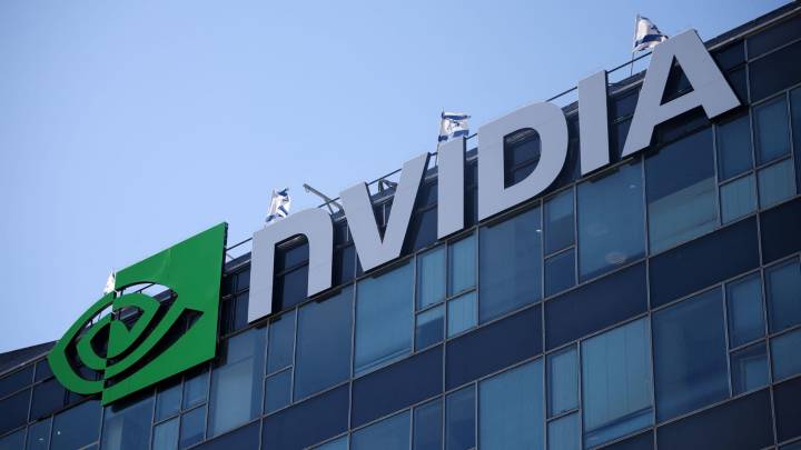 A main chip sector ETF is trapped in a box. Can Nvidia earnings break it out?