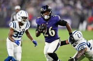 Ravens don’t have much roster uncertainty, but there are players on the bubble