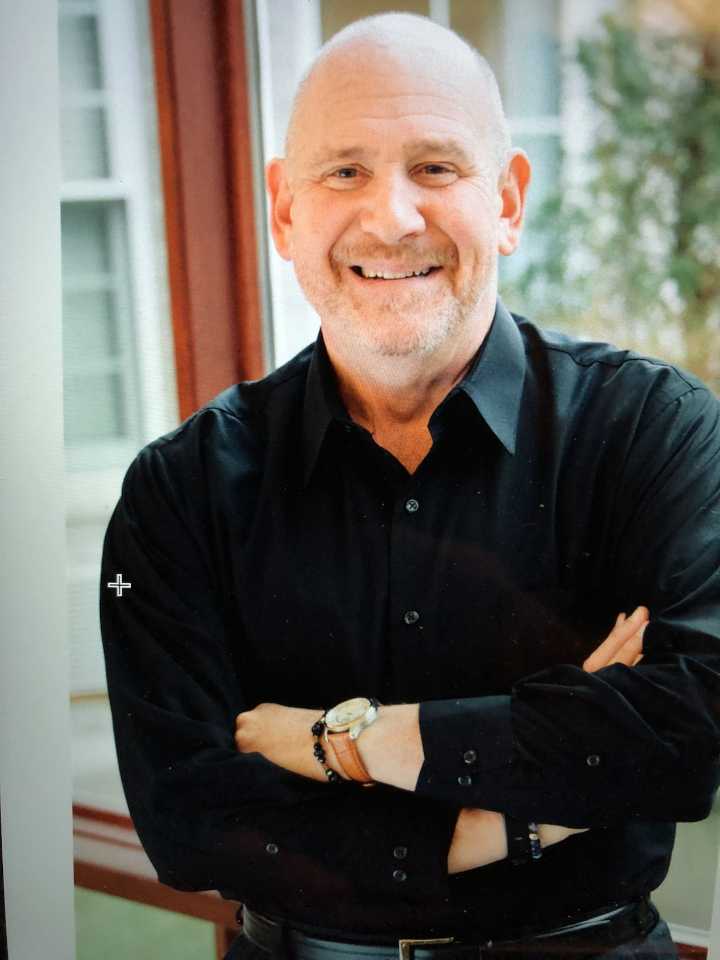 Spiritual care isn’t religion – it’s human connection: Chuck Behrens