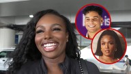 'Love Island USA' Star JaNa Craig Reacts to Lizzo's Song About Kenny Rodriguez Split