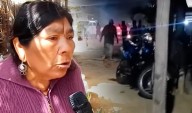 Piura: Familiares de joven universitaria asesinada por su tío piden justicia
