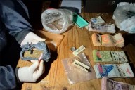 Seis detenidos en operativos por narcomenudeo en Concordia