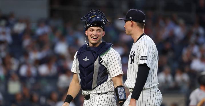 Yankees 6, Twins 2: Warren’s strong effort leads the way