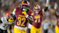 How an NCAA error led the Commanders to a hidden gem