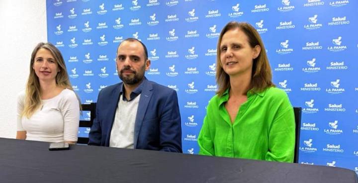 Diplomatura Universitaria en Salud Mental desde La Pampa: 152 inscriptos