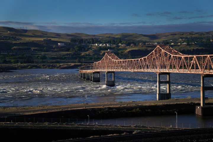 $1.5B Columbia River underwater power project turns down Trump admin expedited permitting