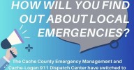 Local officials notify residents of Emergency Alert Program shift to Everbridge platform