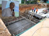 ¿Por qué el alcantarillado pluvial de Valledupar aún no garantiza solución a las lluvias después de meses de obras? Aguas del Cesar responde 