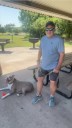 Hear why this Oklahoma City resident walks daily on the city's trails
