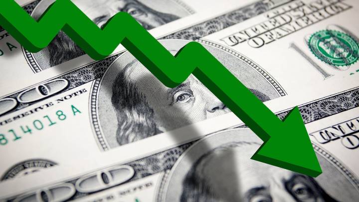 Dólar cerró más barato en Colombia este 22 de agosto: así se mueve la moneda