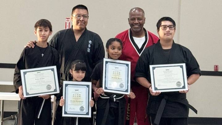 Local Boys & Girls Clubs CEO helps kids discover potential
