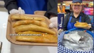Combo Godín: ¿por qué Cinépolis venderá tacos de canasta y cuánto cuesta?