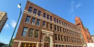 Huge new coworking hub to open in historic downtown San Antonio
