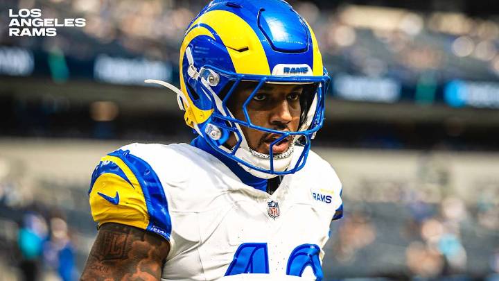 Rams waive 10 players, release ILB Tony Fields II ahead of 2025 53