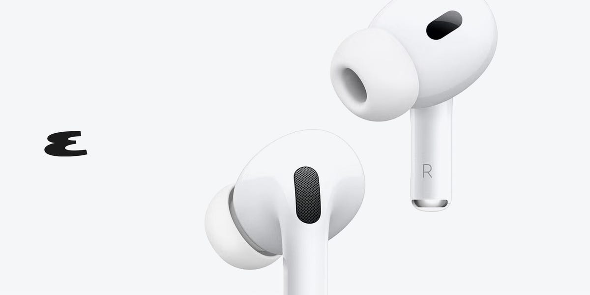 Shop Apple AirPods for 30% Off on Amazon