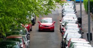 Avoid parking your car in these three positions during heatwave, expert says