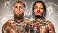 Neftlix appear to accidentally leak incredible Jake Paul vs Gervonta 'Tank' Davis fight in now