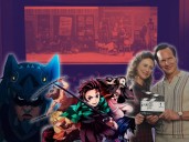 Cartelera de estrenos de cine septiembre 2025: El Conjuro 4, Demon Slayer y Batman Azteca