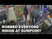 Seattle police arrest final suspect in teen robbery spree of dozens of convenience stores